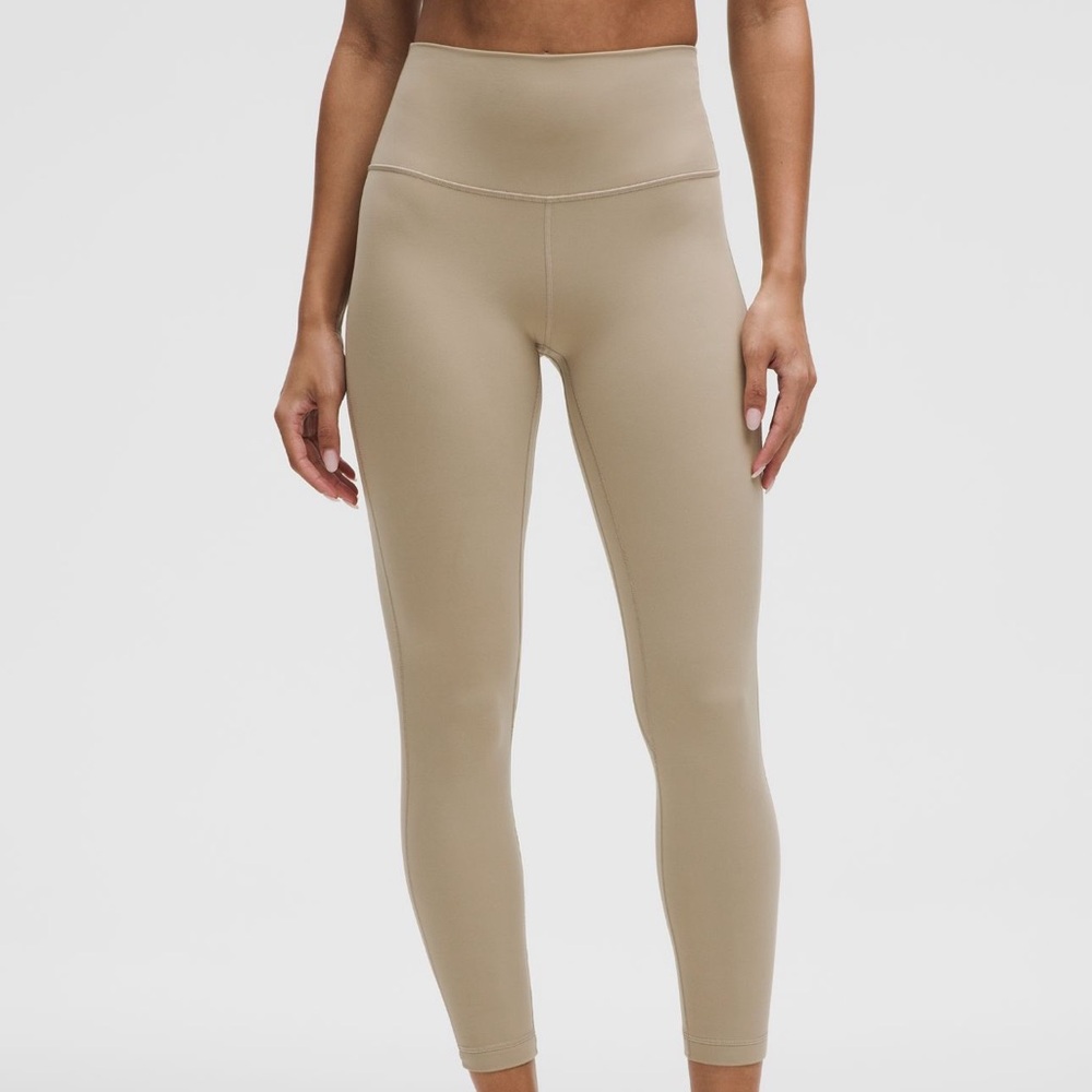 Lululemon align 25 length